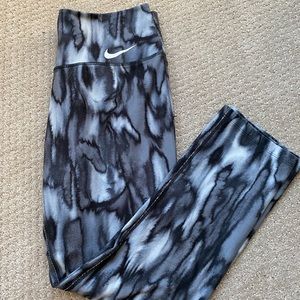 Nike 7/8 legging